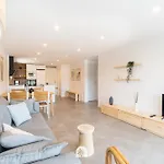 Mediterranean Way - Carpe Diem Apartment Salou