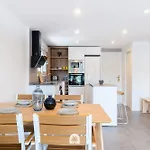 Mediterranean Way - Carpe Diem Salou