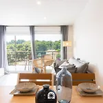 Apartment Mediterranean Way - Carpe Diem Salou