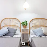 Mediterranean Way - Carpe Diem Apartment *