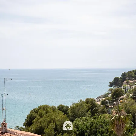Apartment Mediterranean Way - Carpe Diem