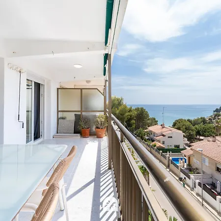 Mediterranean Way - Carpe Diem Salou